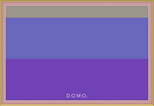 Load image into Gallery viewer, HORIZONTAL PURPLE POP (LAB COLLECTION) 36x24
