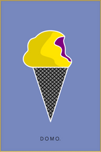 Load image into Gallery viewer, LEMON CONE 40x60
