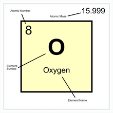 Load image into Gallery viewer, OXYGEN (LAB COLLECTION)12x12
