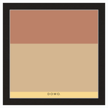 Load image into Gallery viewer, SQUARE IN SAND (LAB COLLECTION) 12x12
