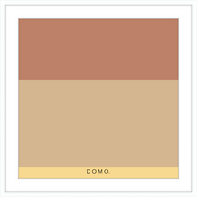 Load image into Gallery viewer, SQUARE IN SAND (LAB COLLECTION) 12x12
