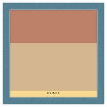 Load image into Gallery viewer, SQUARE IN SAND (LAB COLLECTION) 12x12
