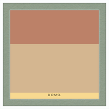 Load image into Gallery viewer, SQUARE IN SAND (LAB COLLECTION) 12x12
