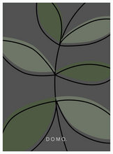 Load image into Gallery viewer, OLIVE FERN 16x22
