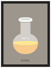 Load image into Gallery viewer, BOILING FLASK (LAB COLLECTION) 16x22
