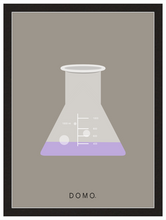 Load image into Gallery viewer, ERLENMEYER FLASK (LAB COLLECTION) 16x22
