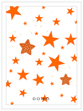 Load image into Gallery viewer, ORANGE STARFISH (SEA COLLECTION) 16x22
