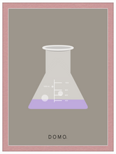 Load image into Gallery viewer, ERLENMEYER FLASK (LAB COLLECTION) 16x22
