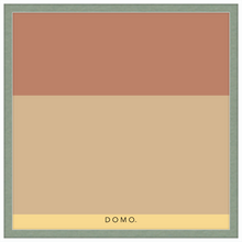 Load image into Gallery viewer, SQUARE IN SAND (LAB COLLECTION) 24x24
