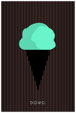 Load image into Gallery viewer, DAIQUIRI CONE (TASTE SET) 24x36
