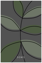 Load image into Gallery viewer, OLIVE FERN 24x36
