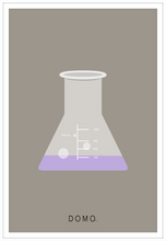 Load image into Gallery viewer, ERLENMEYER FLASK (LAB COLLECTION) 24x36
