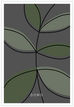 Load image into Gallery viewer, OLIVE FERN 24x36
