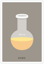 Load image into Gallery viewer, BOILING FLASK (LAB COLLECTION) 24x36
