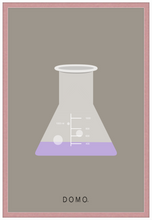 Load image into Gallery viewer, ERLENMEYER FLASK (LAB COLLECTION) 24x36
