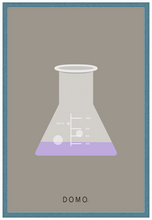 Load image into Gallery viewer, ERLENMEYER FLASK (LAB COLLECTION) 24x36
