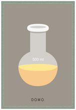 Load image into Gallery viewer, BOILING FLASK (LAB COLLECTION) 24x36
