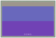 Load image into Gallery viewer, HORIZONTAL PURPLE POP (LAB COLLECTION) 36x24
