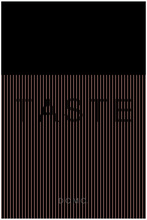 Load image into Gallery viewer, TASTE (TASTE SET) 40x60
