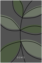 Load image into Gallery viewer, OLIVE FERN 40x60
