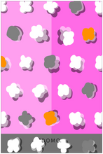 Load image into Gallery viewer, CLOUD PUFFS SHERBET 40x60
