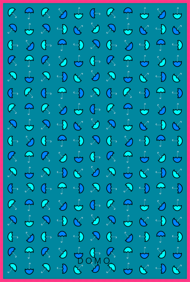 UMBRELLAS 24x36