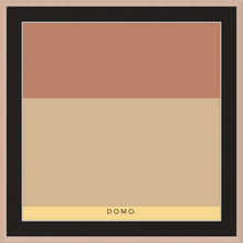 Load image into Gallery viewer, SQUARE IN SAND (LAB COLLECTION) 12x12
