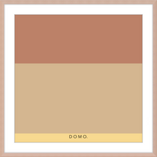 Load image into Gallery viewer, SQUARE IN SAND (LAB COLLECTION) 12x12
