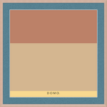 Load image into Gallery viewer, SQUARE IN SAND (LAB COLLECTION) 12x12
