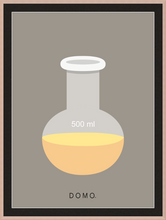 Load image into Gallery viewer, BOILING FLASK (LAB COLLECTION) 16x22
