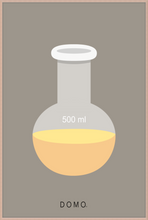 Load image into Gallery viewer, BOILING FLASK (LAB COLLECTION) 24x36
