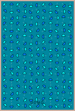 Load image into Gallery viewer, UMBRELLAS 24x36
