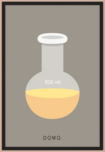 Load image into Gallery viewer, BOILING FLASK (LAB COLLECTION) 24x36
