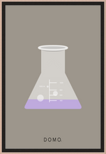 Load image into Gallery viewer, ERLENMEYER FLASK (LAB COLLECTION) 24x36
