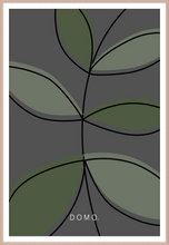 Load image into Gallery viewer, OLIVE FERN 24x36

