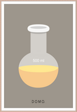 Load image into Gallery viewer, BOILING FLASK (LAB COLLECTION) 24x36
