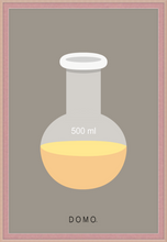 Load image into Gallery viewer, BOILING FLASK (LAB COLLECTION) 24x36
