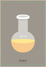 Load image into Gallery viewer, BOILING FLASK (LAB COLLECTION) 24x36
