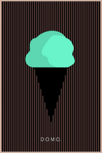 Load image into Gallery viewer, DAIQUIRI CONE (TASTE SET) 32x48
