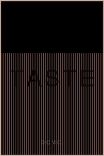 Load image into Gallery viewer, TASTE (TASTE SET) 40x60
