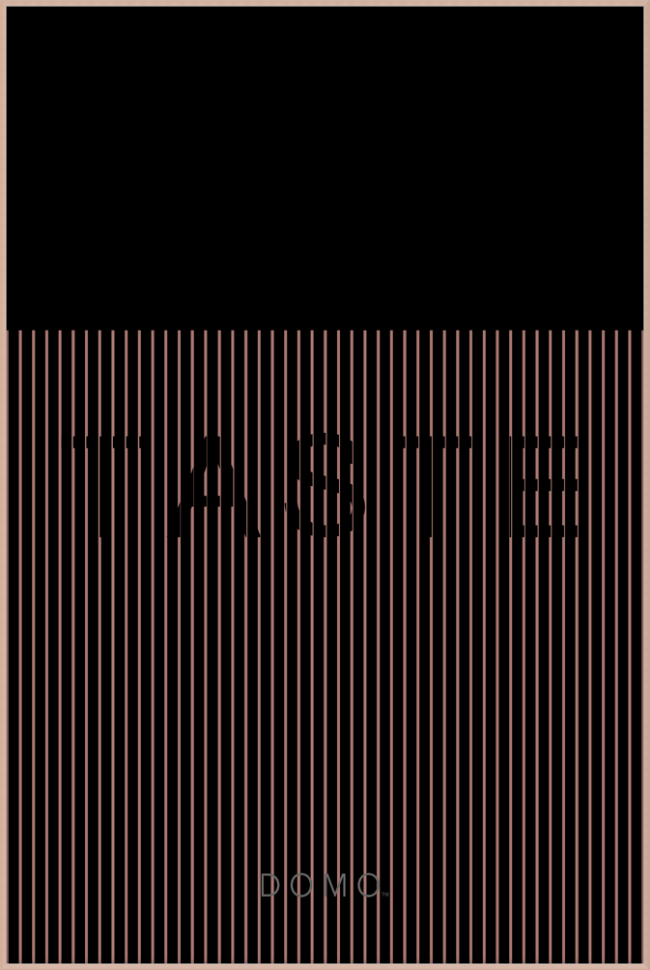 TASTE (TASTE SET) 40x60