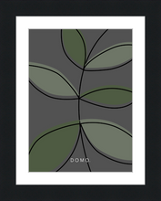 Load image into Gallery viewer, OLIVE FERN 8x11
