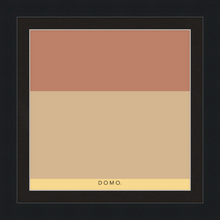 Load image into Gallery viewer, SQUARE IN SAND (LAB COLLECTION) 12x12
