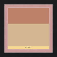 Load image into Gallery viewer, SQUARE IN SAND (LAB COLLECTION) 12x12
