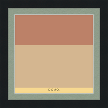 Load image into Gallery viewer, SQUARE IN SAND (LAB COLLECTION) 12x12
