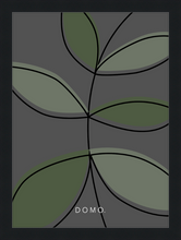 Load image into Gallery viewer, OLIVE FERN 16x22
