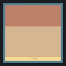 Load image into Gallery viewer, SQUARE IN SAND (LAB COLLECTION) 24x24
