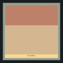 Load image into Gallery viewer, SQUARE IN SAND (LAB COLLECTION) 24x24
