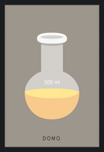 Load image into Gallery viewer, BOILING FLASK (LAB COLLECTION) 24x36
