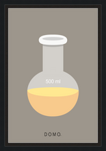 Load image into Gallery viewer, BOILING FLASK (LAB COLLECTION) 24x36
